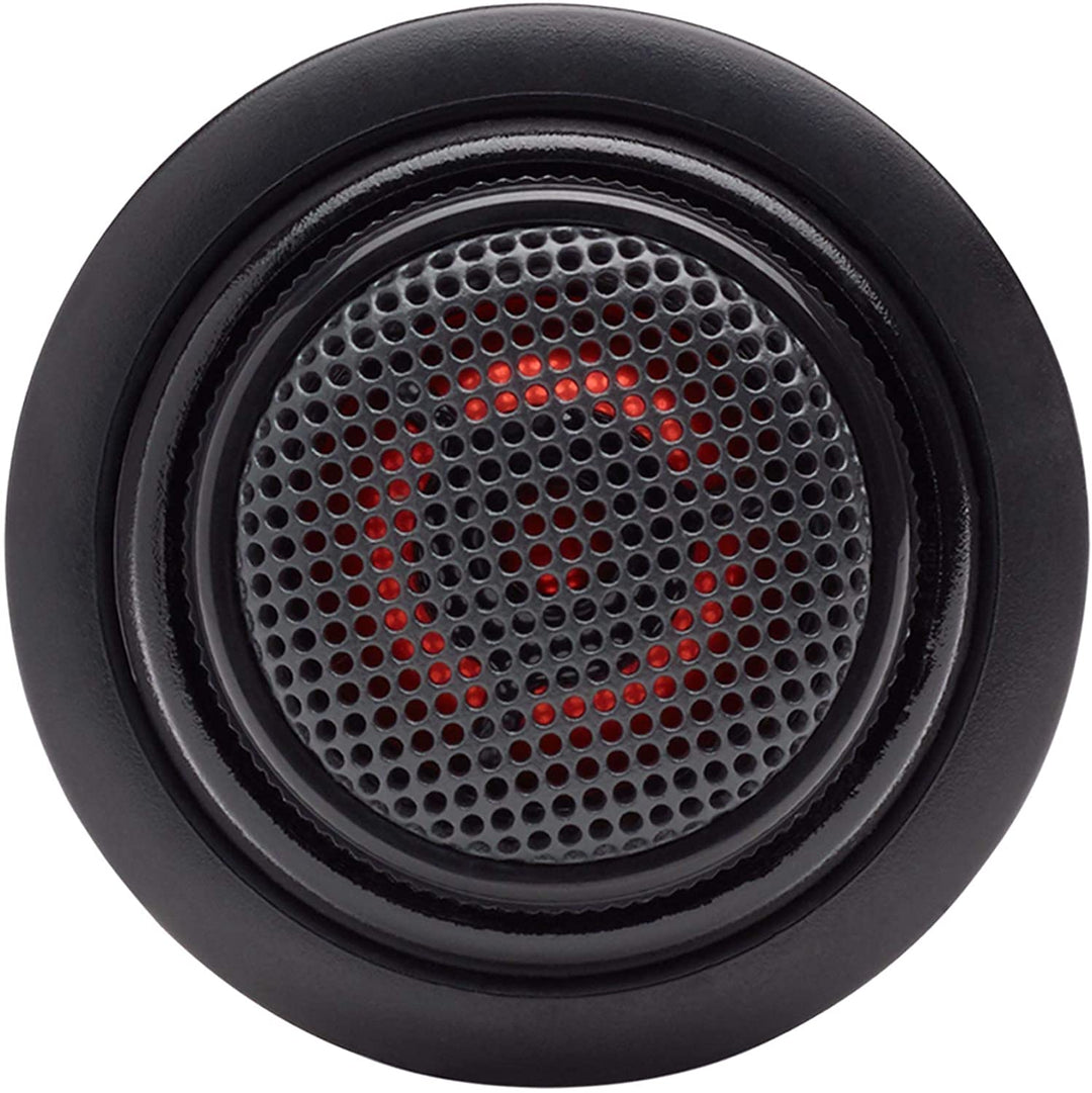JBL CLUB 602CTP Auto Lautsprecher Komponentenset (17cm)