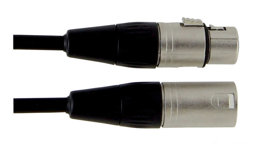 GEWA Mikrofonkabel Pro Line - VE5 (15 m)