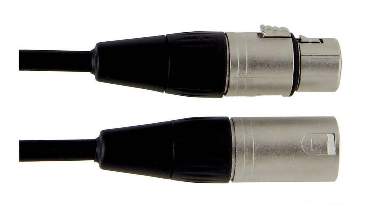GEWA Mikrofonkabel Pro Line - VE5 (15 m)