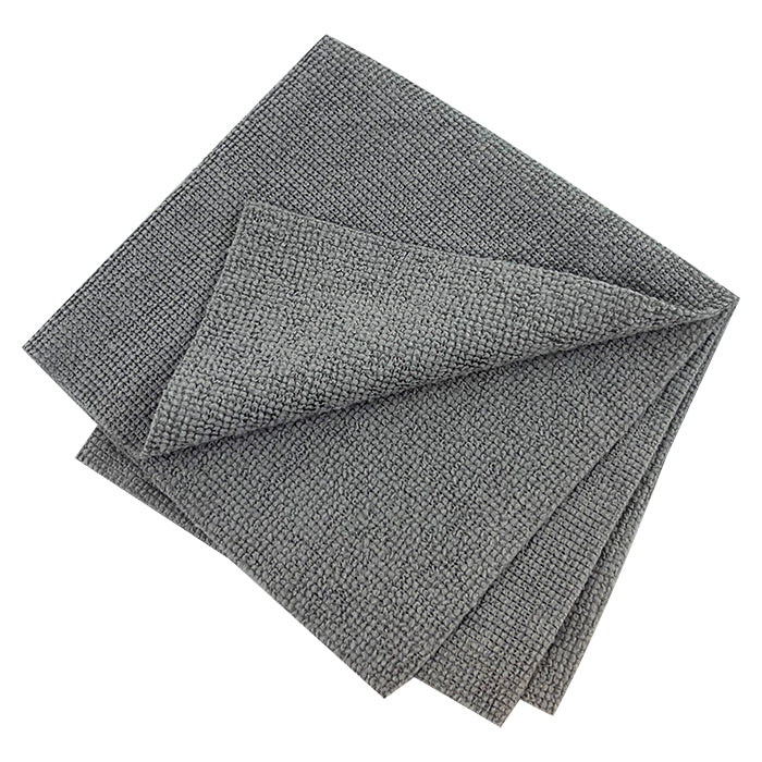 Mikrofasertücher auf Rolle, 30x30 cm, 180 g/m², 50 Stück
