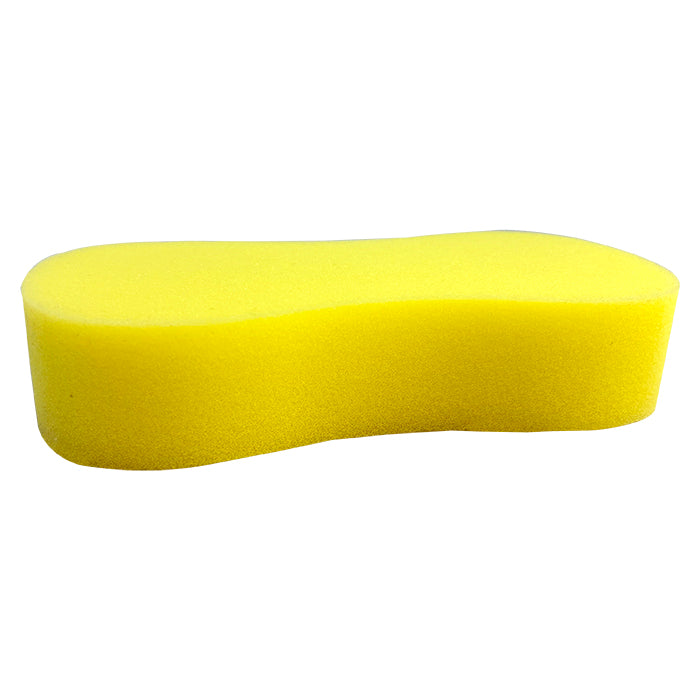 Jumbo-Schwamm