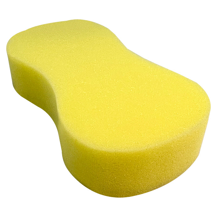 Jumbo-Schwamm