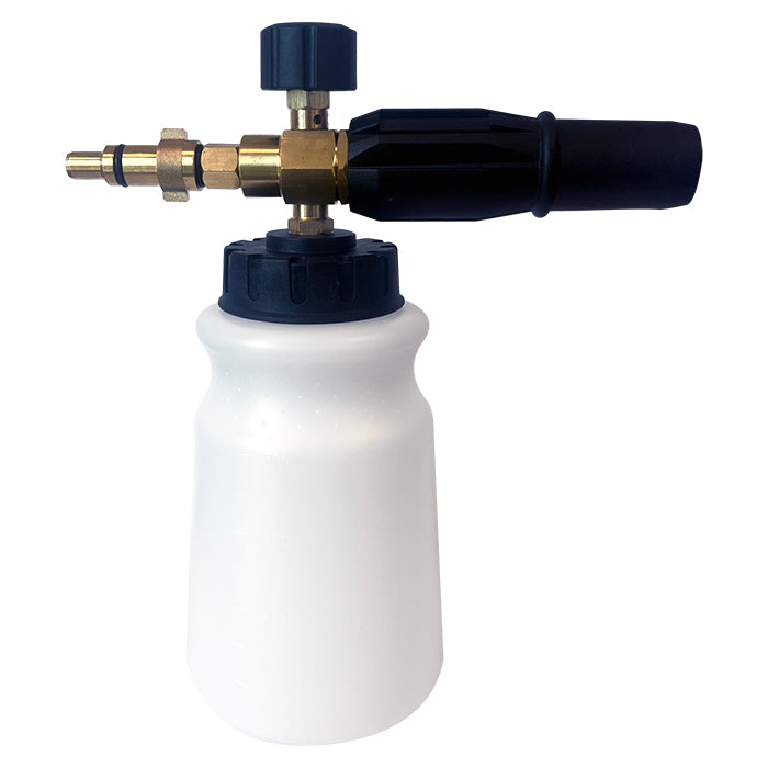 Avant Schaumpistole inklusive Nilfisk-Adapter