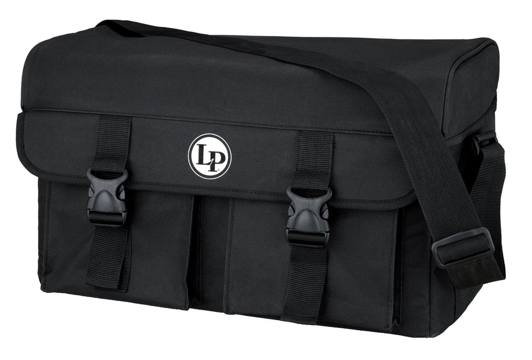 Latin Percussion Spielzeugtasche - H-10'' W-18'' D-12'' (LP530)