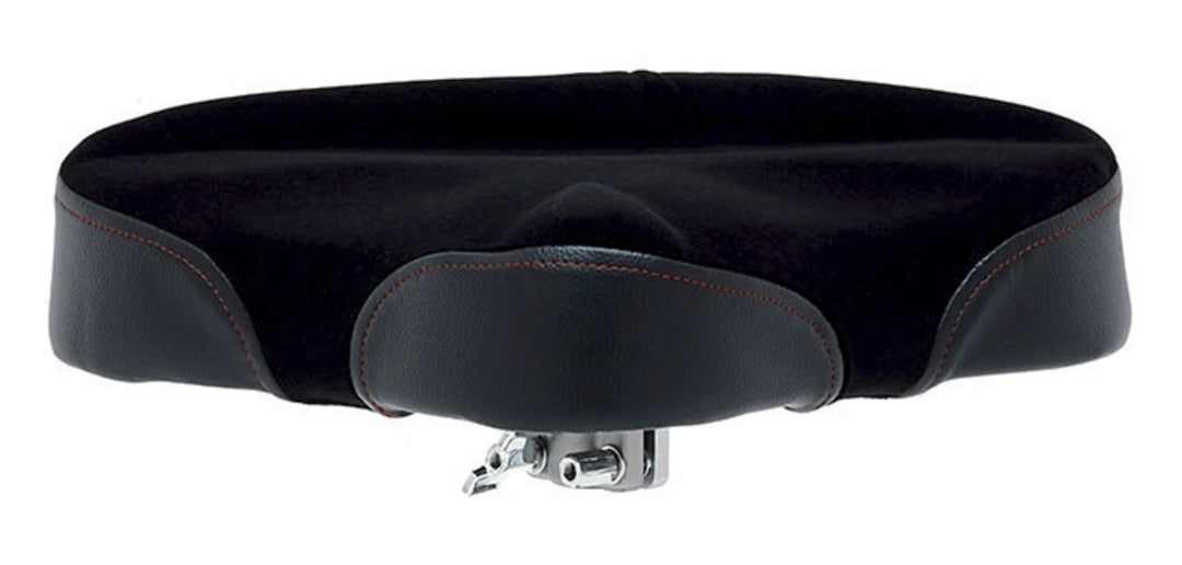 Gibraltar S9608M Ersatzsitz, Sattelsitz mit Cordura und Vinyl