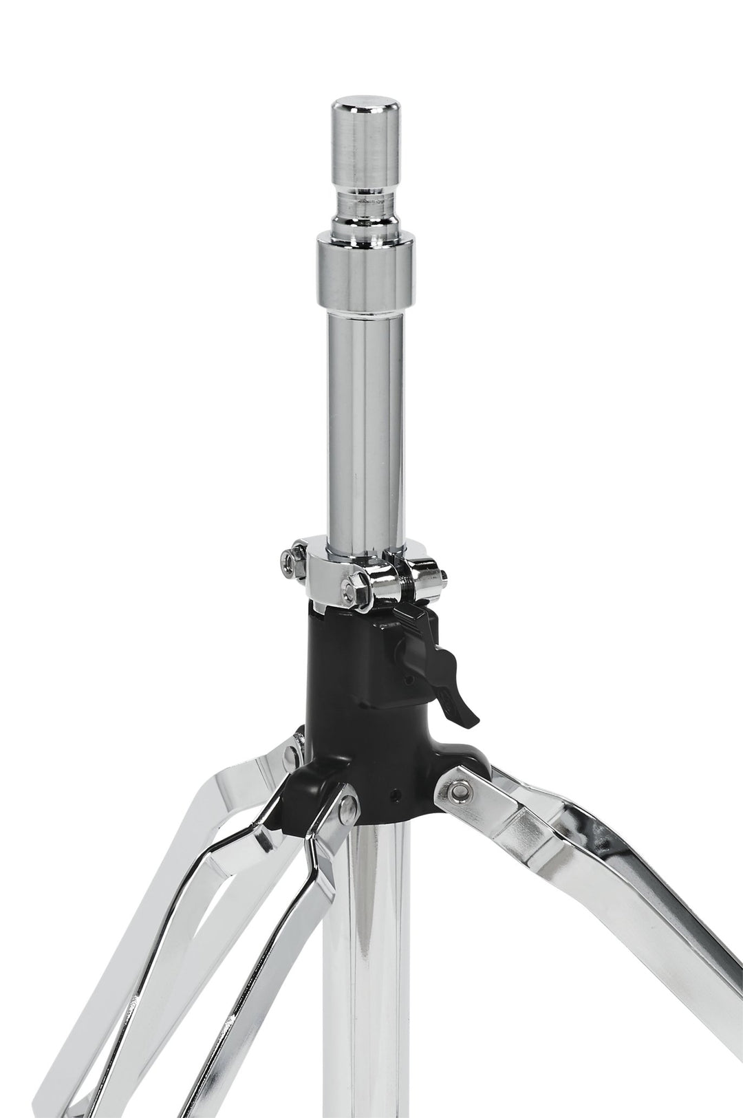 Latin Percussion drum throne Drum Pro Throne W/Vise Memory (LP3100)