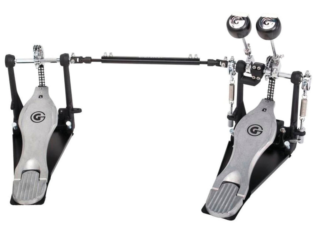 Gibraltar Pedal 6000 Serie Doppel - 6711DB