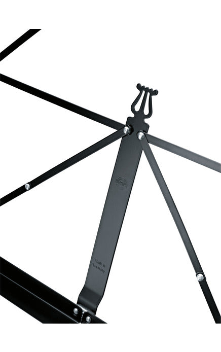 König & Meyer notestand