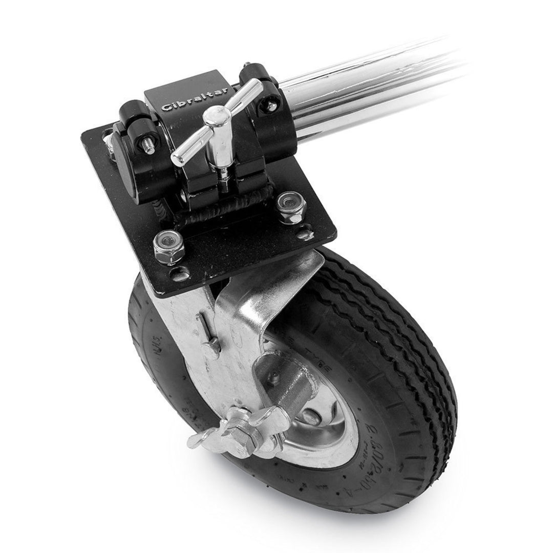 Gibraltar Rack Zubehör Rollen - GCASTER