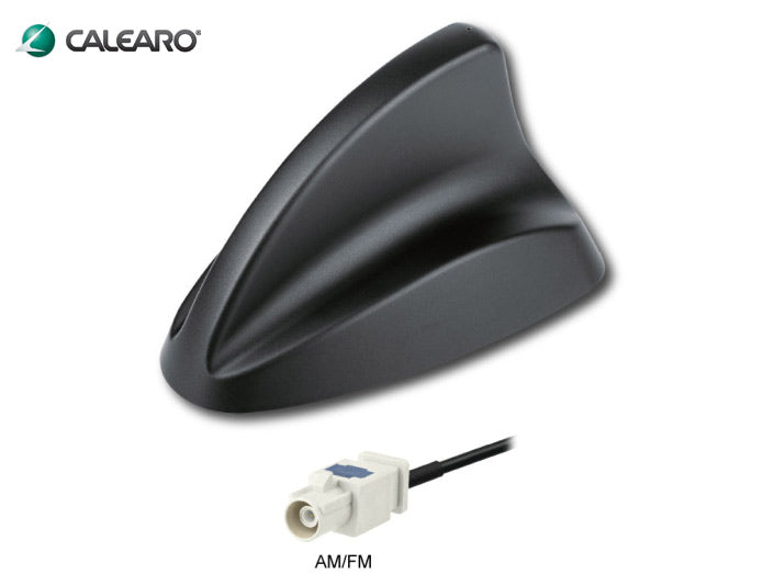 SHARK FM antenna
