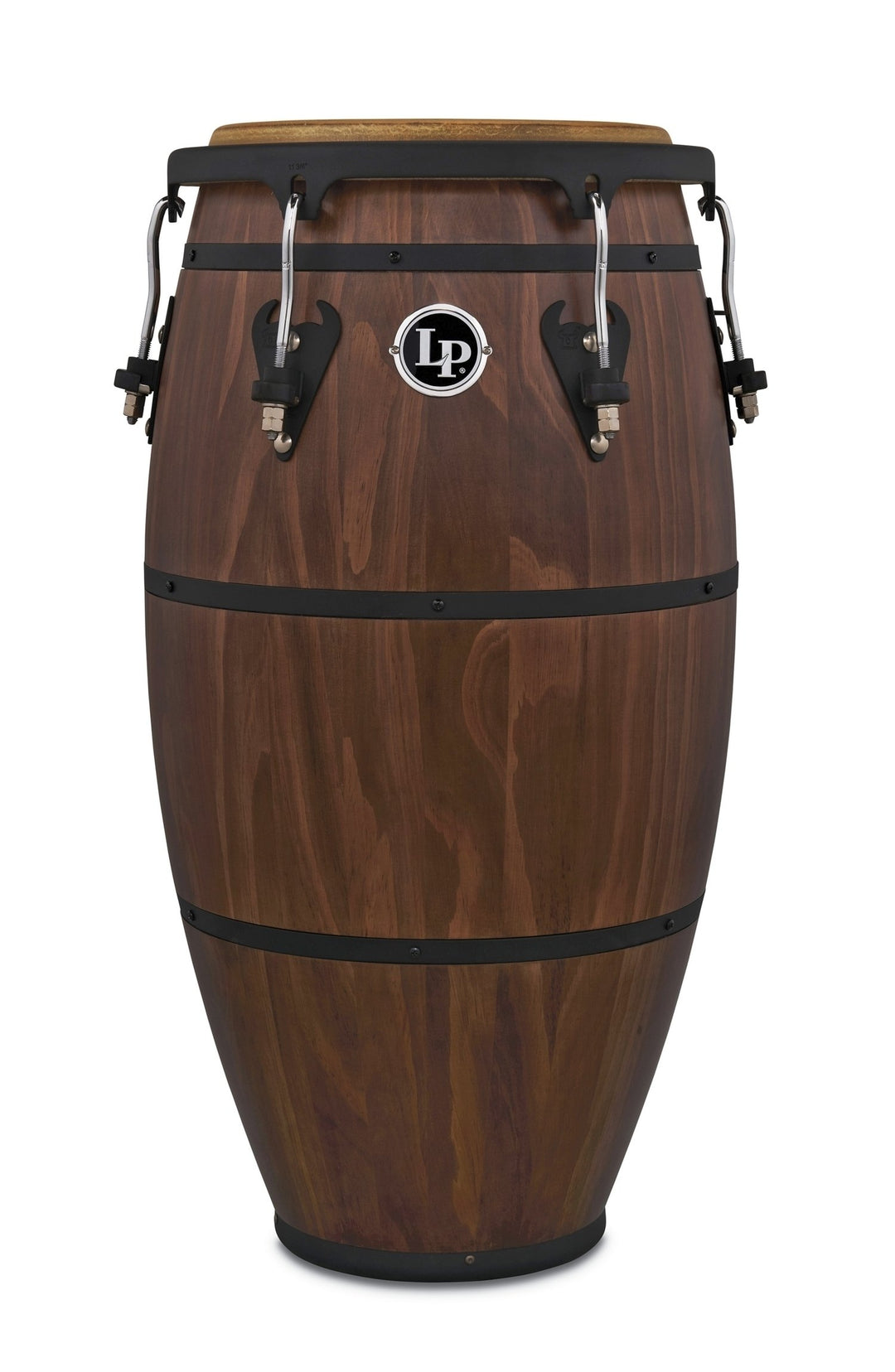 Latin Perkussion Conga Matador Whiskey Barrel - Conga 11 3/4" (M752S-WB)