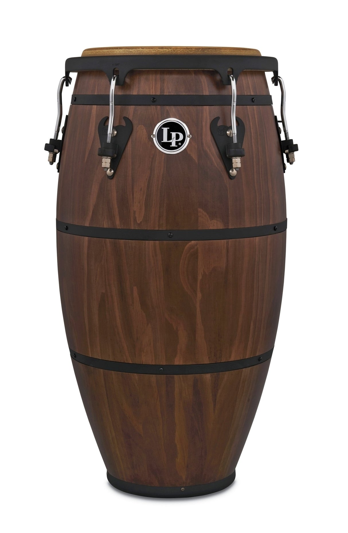 Latin Perkussion Conga Matador Whiskey Barrel - Conga 11 3/4" (M752S-WB)