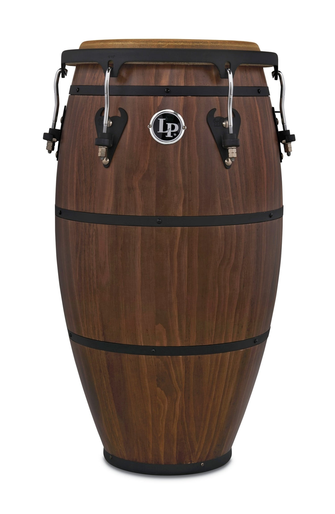 Latin Perkussion Conga Matador Whiskey Barrel - Tumba 12,5" (LP754S-WB)