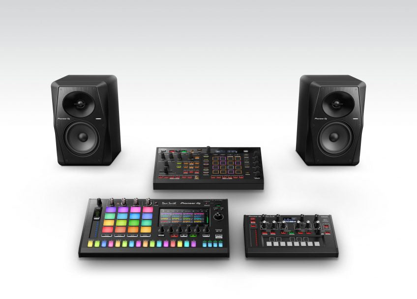 Pioneer DJ VM-50