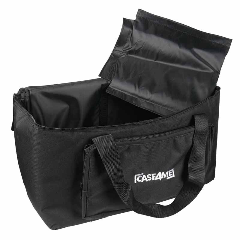 Case4Me XL Tasche für Moving Heads