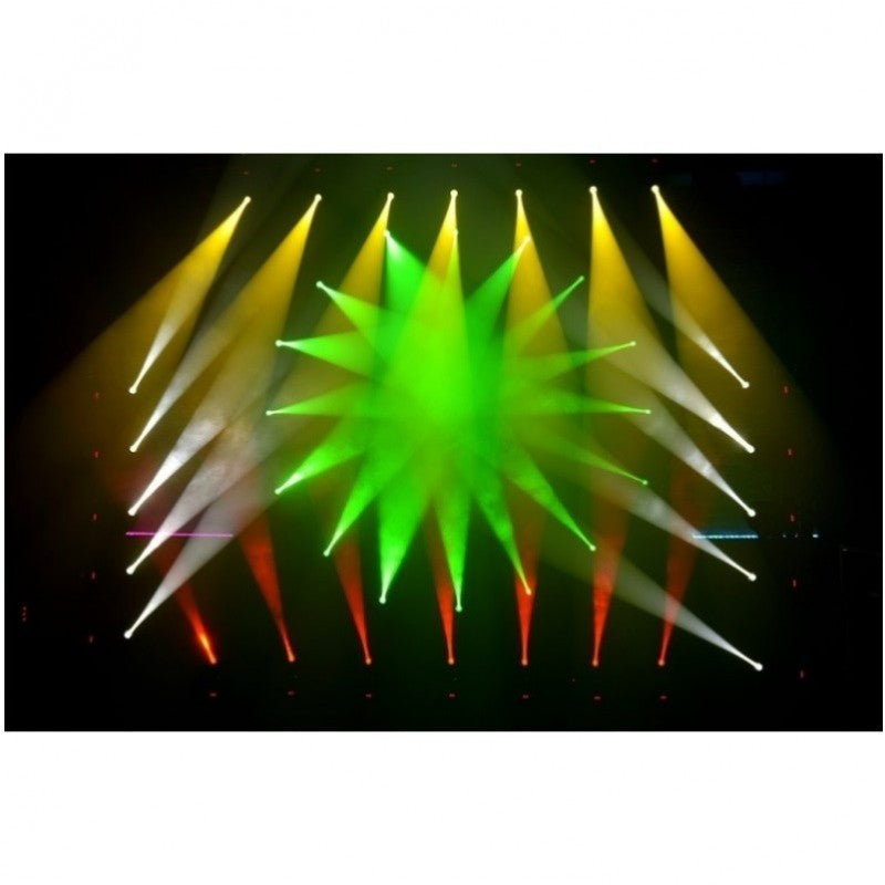 LIGHT4ME MINI SPOT 60 MKIII LED-moving head