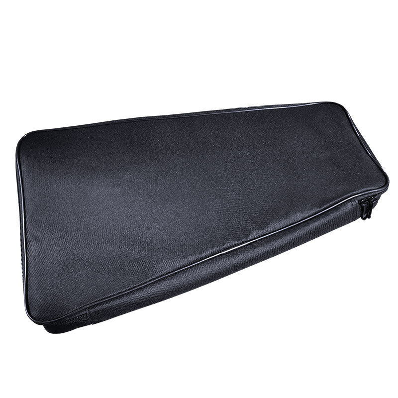 V-TONE DC27 Chromatische Glockenspiele für Kinder – 27 Töne mit Etui und Schlägeln