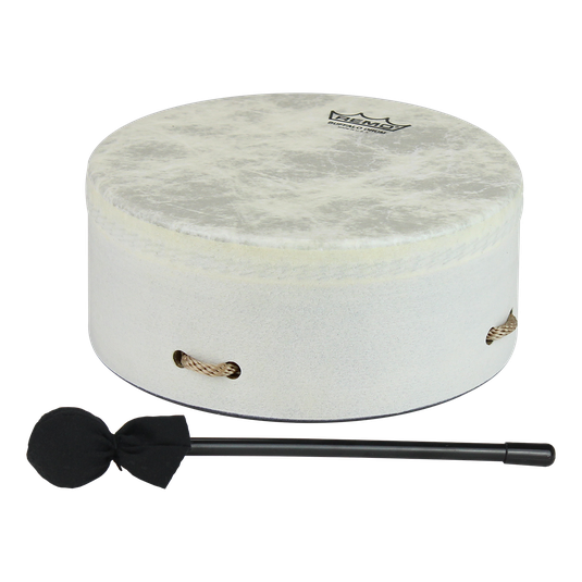 Remo Buffalo Drum