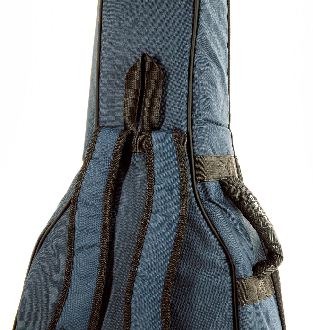 GEWA Guitar gig bag Premium 20 - Acoustic blue