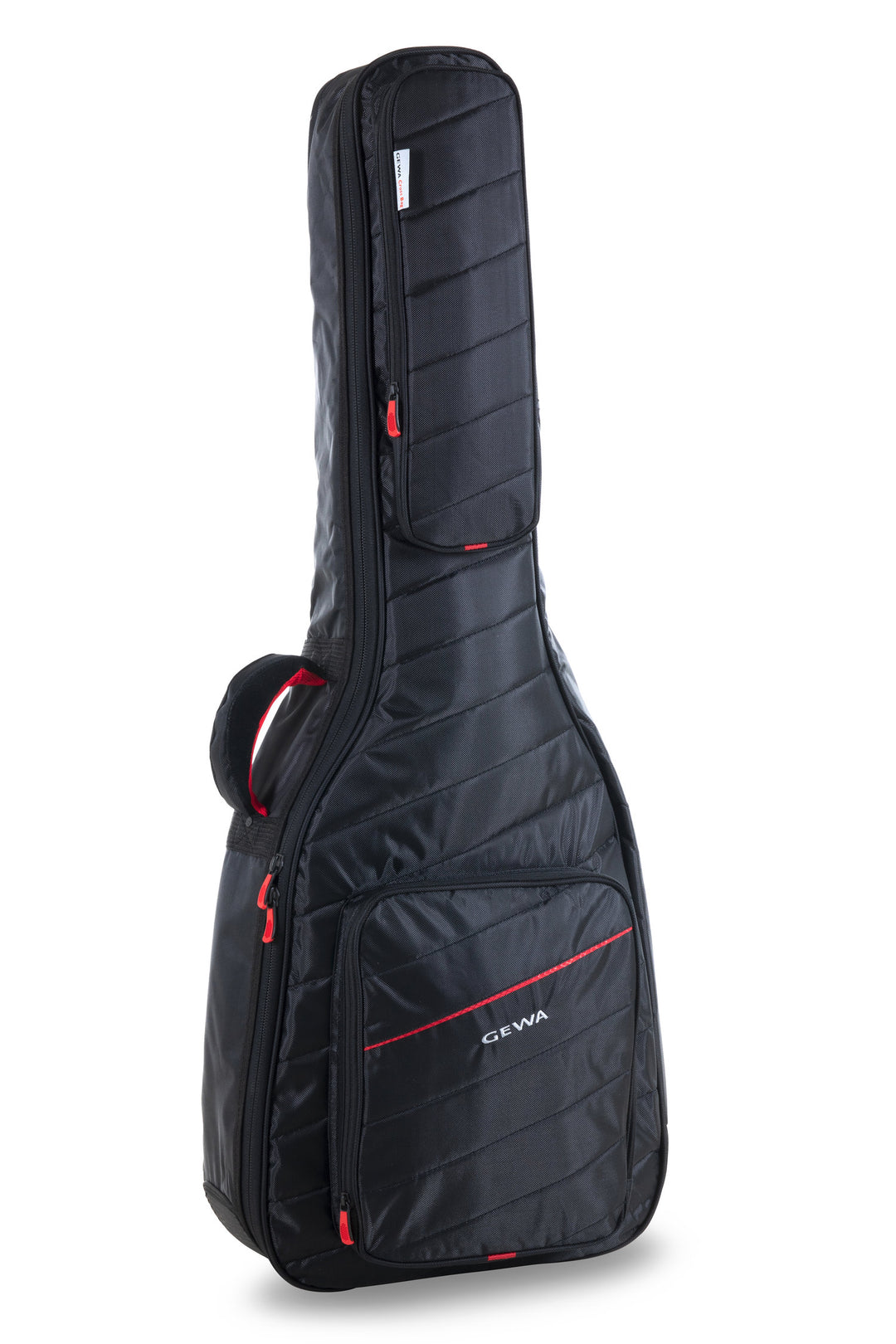 GEWA Gitarren-Gig Bag Cross 30 - Akustik