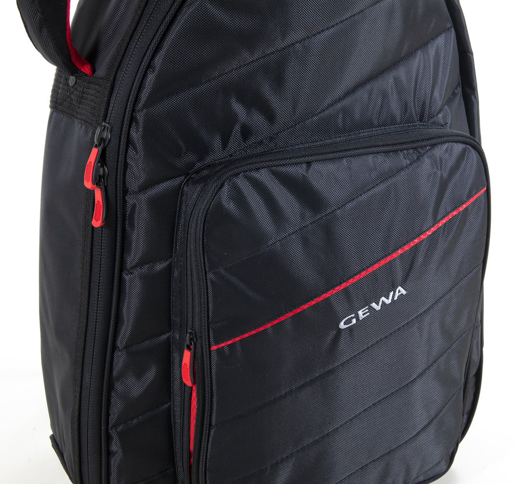 GEWA Gitarren-Gig Bag Cross 30 - Akustik