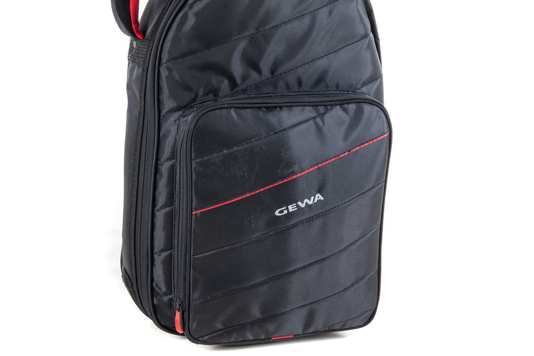 GEWA Gitarren-Gig Bag Cross 30 - E-Gitarren