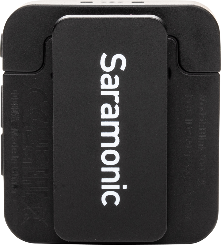 Saramonic Blink 100 B1 - TRS/TRRS