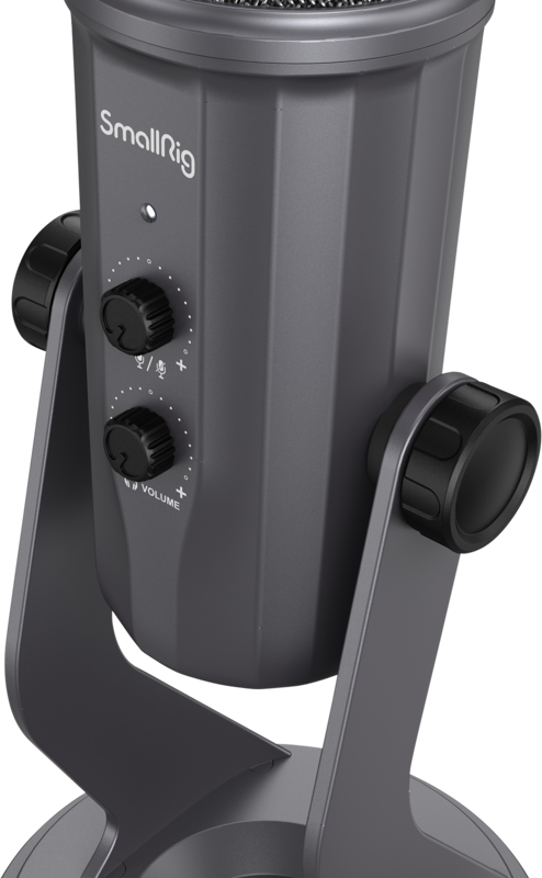 SmallRig Forevala U50 USB Microphone