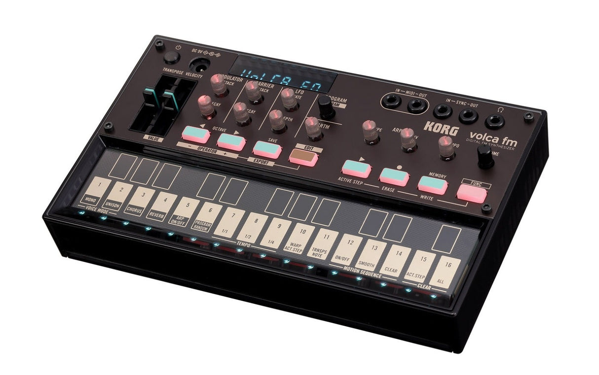 KORG Volca FM2 Digital FM Synth