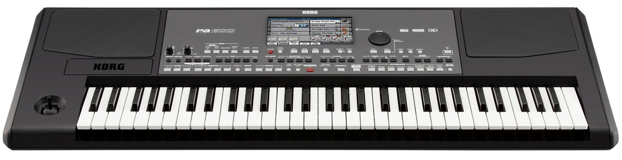 KORG Pa600 Arranger Keyboards