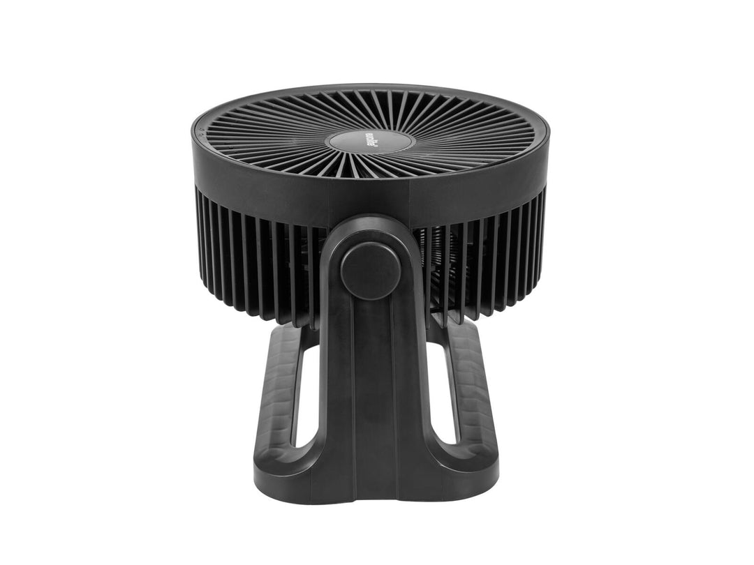 EUROLITE AKKU AF-10 Mini Leiser Ventilator