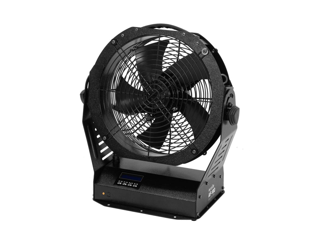 EUROLITE AF-180 Stage-Ventilator DMX