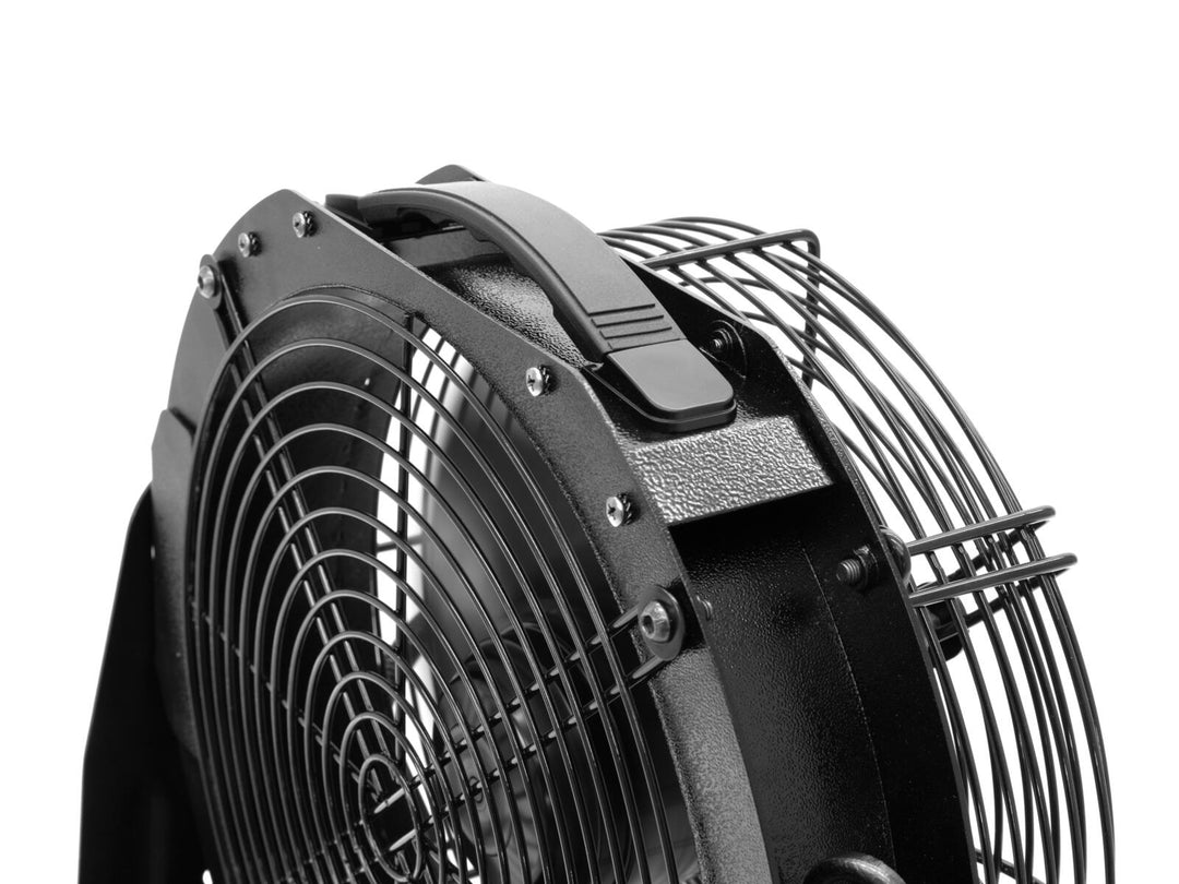 EUROLITE AF-180 Stage-Ventilator DMX