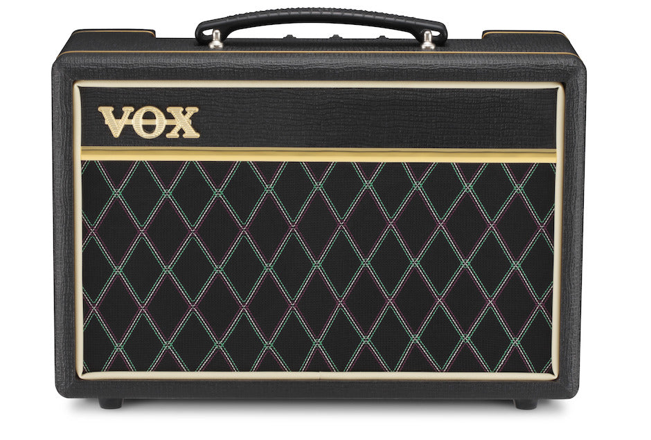 Vox Pathfinder 10 Bassverstärker