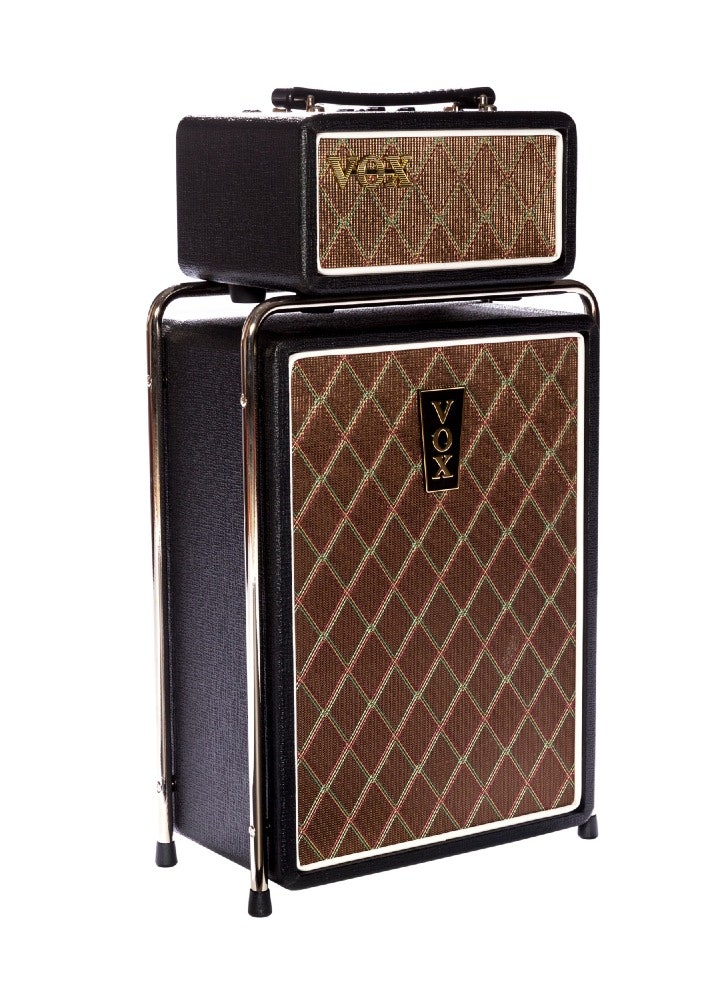 VOX MSB25 Mini Superbeetle Mini Gitarrenverstärker