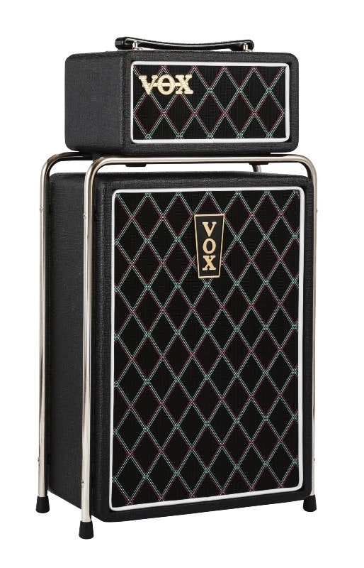 VOX MSB50-BA MINI SUPERBEETLE BASS AMP