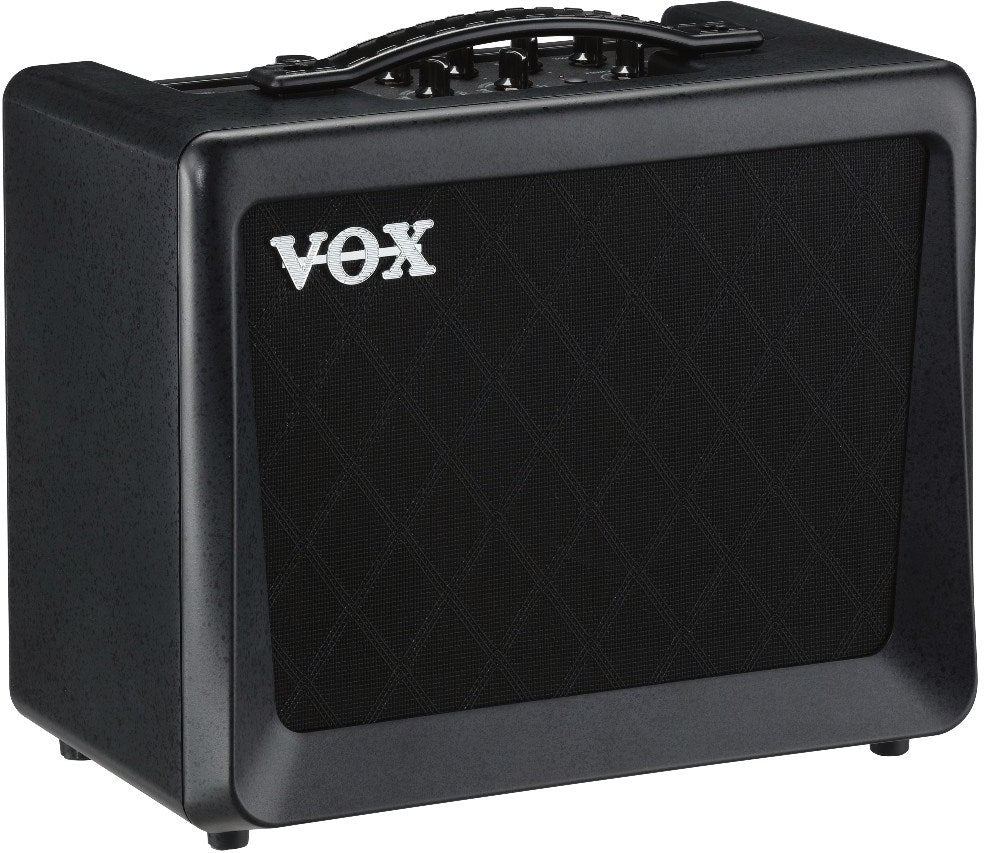 VOX VX15-GT Gitarren Combo Verstärker