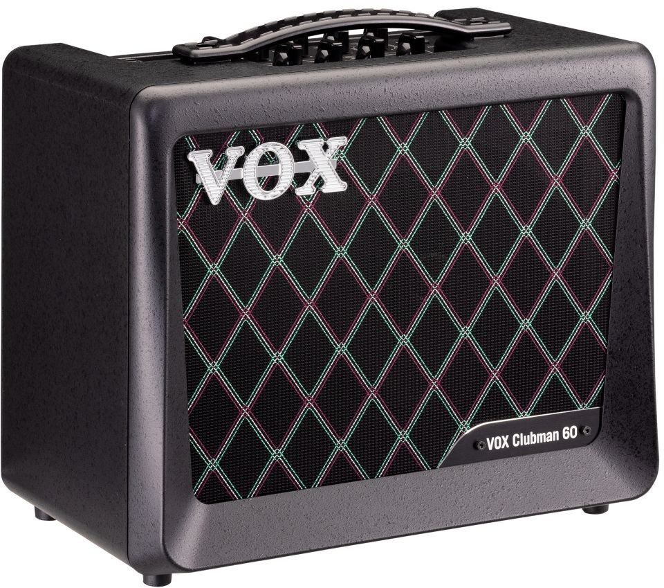 VOX Clubman 60 - Nutube Gitarrenverstärker