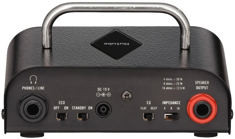 Vox MV50-AC Gitarrenverstärker