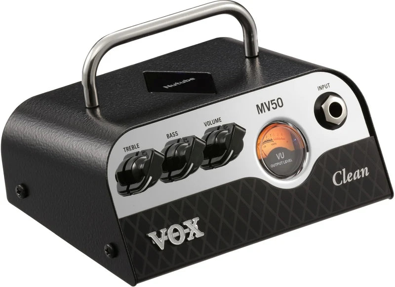 Vox MV50-Cl Gitarrenverstärker