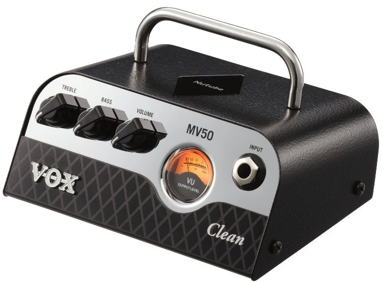 Vox MV50-Cl Gitarrenverstärker