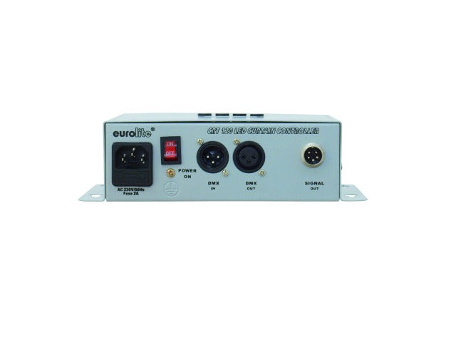 Controller für CRT-120 LED Vorhang - Eurolite