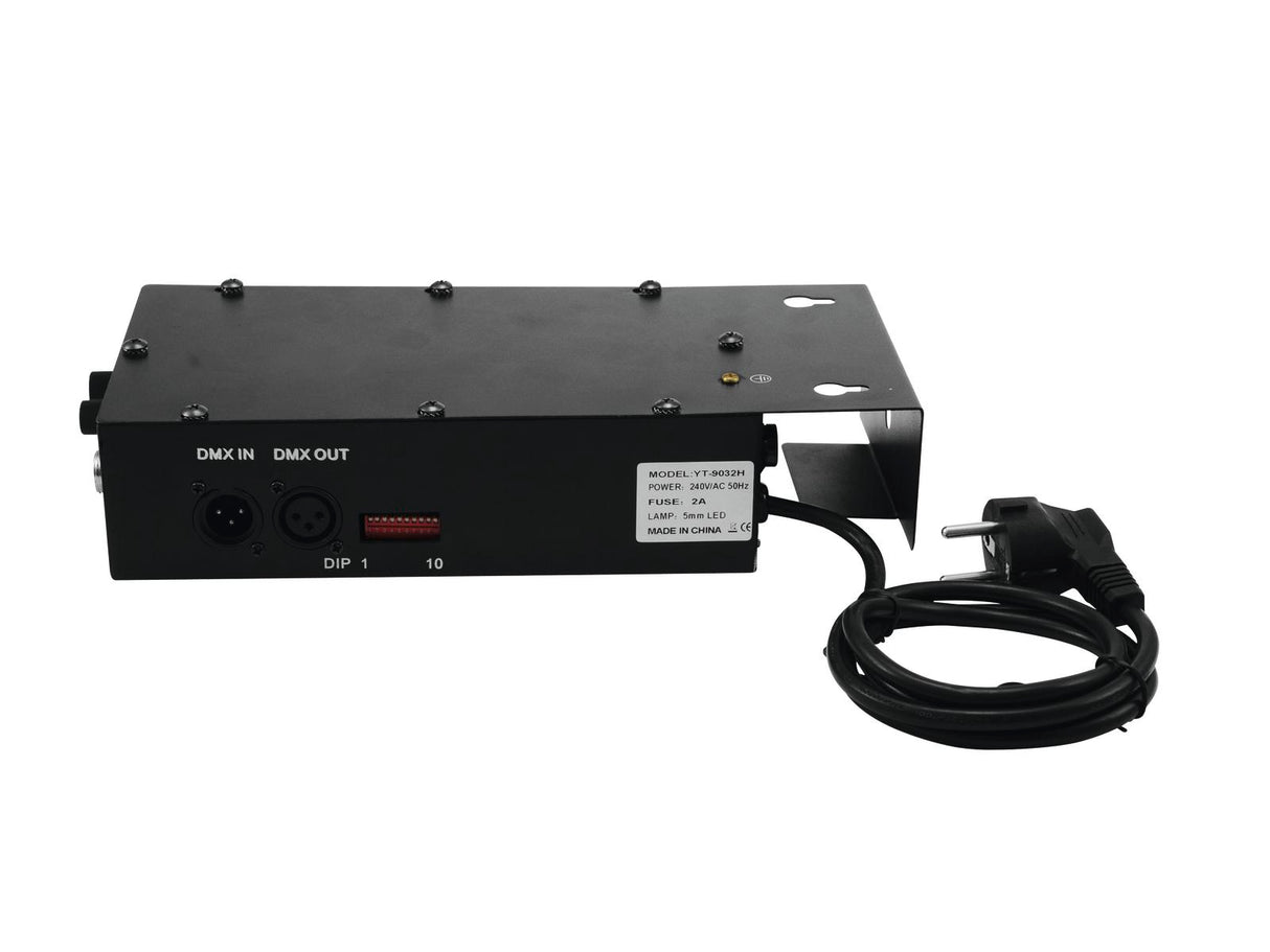 Eurolite CRT-190 LED-Vorhang 6x4m