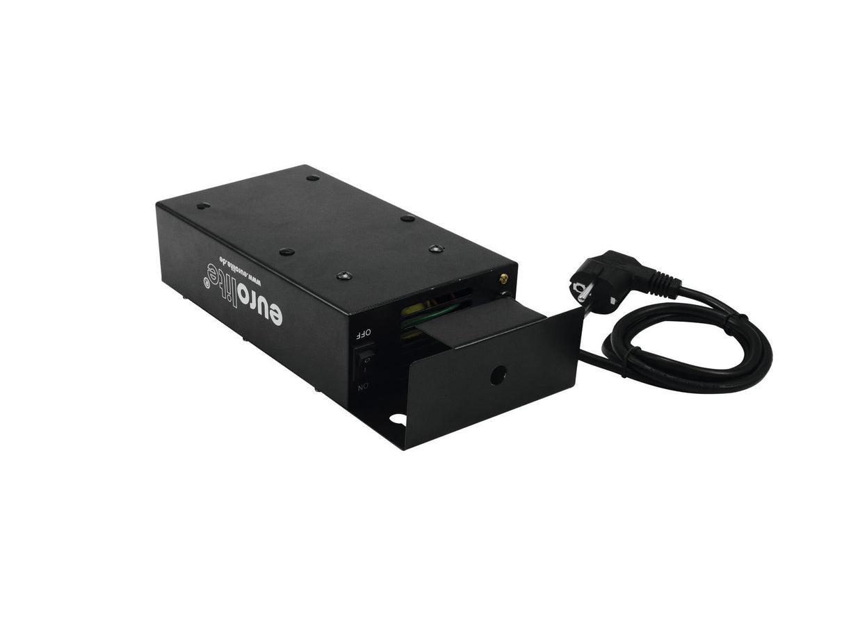 Eurolite CRT-190 LED-Vorhang 6x4m