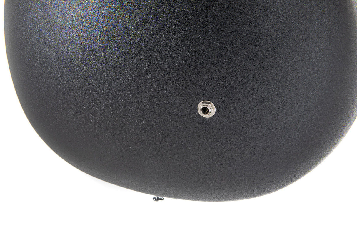 Ovation E-Acoustic Gitarren Celebrity CS Standard Mid Cutaway - Black (CS24L-5G-G)