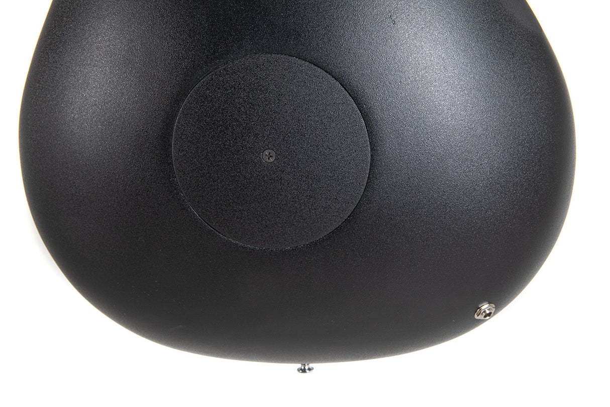 Ovation E-Akustik Gitarren Celebrity Elite Plus Mid Cutaway - Lefthand Ruby Burst (CE44LX-1R-G)