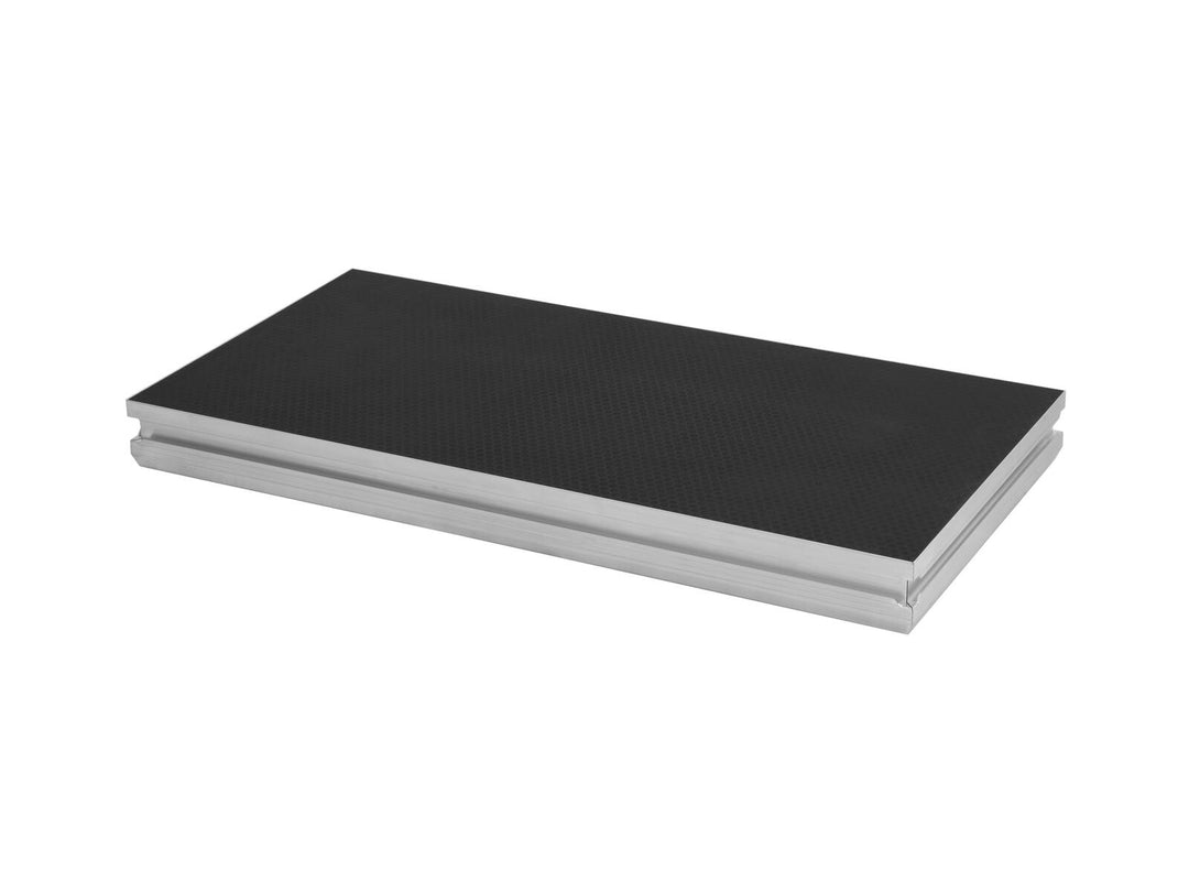 ALUTRUSS Stage element BE-1L 1x0.5m 500kg/m²