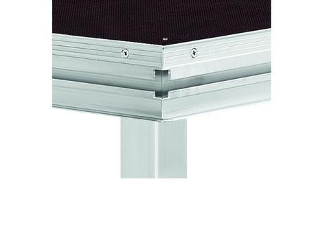 GUIL TM-440/1x1 Bühnenelement Outdoor