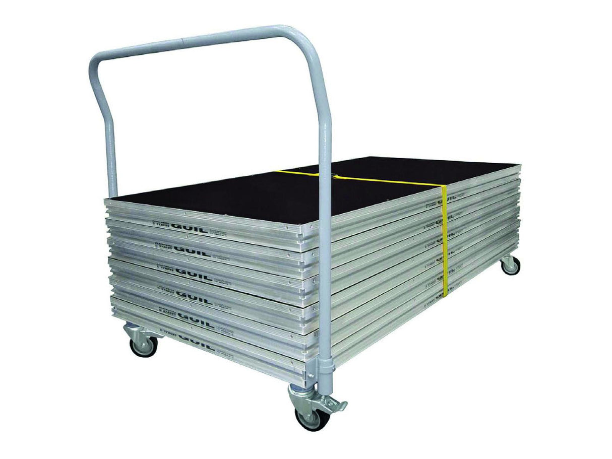 GUIL TM-TR1 Transport system