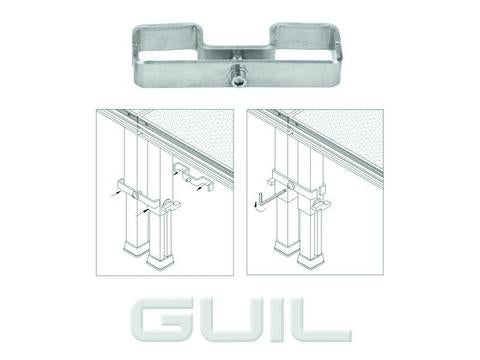 GUIL TMU-04/440 Klemmenverbinder